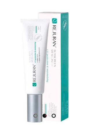 Rejuran денний крем сонцезахисний крем rejuran sunscreen spf 50+/pa+++