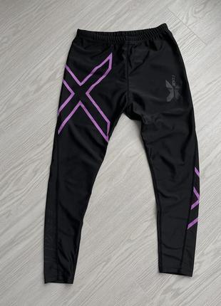 Спортивные лосины 2xu