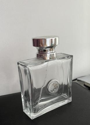 Флакон versace versence