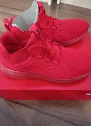 Кроссовки пума оригинал,37 размер,24 см стелька