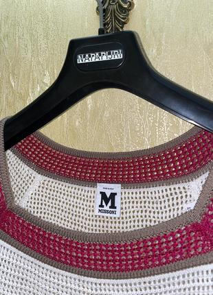 Блуза missoni 3