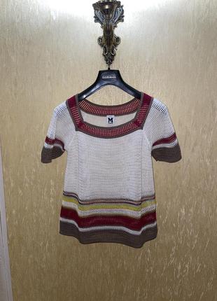 Блуза missoni