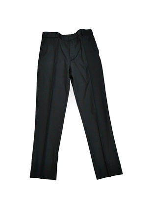 Ідеальні чорні брюки bernardi club2 фото