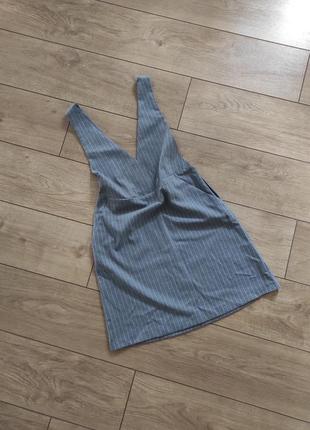 Качественный сарафан базовый