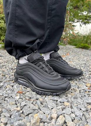 Nike air max 97 dark 2025