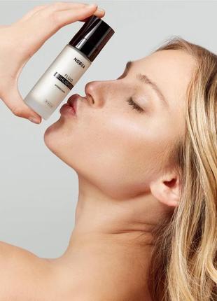 Nobea day-to-day fluid highlighter