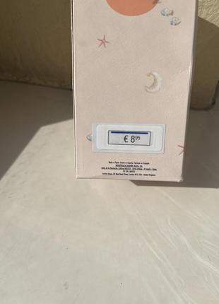 Детская туалетная вода little girl zara 100ml духи3 фото