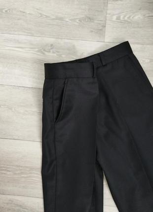 Ідеальні чорні брюки bernardi club5 фото