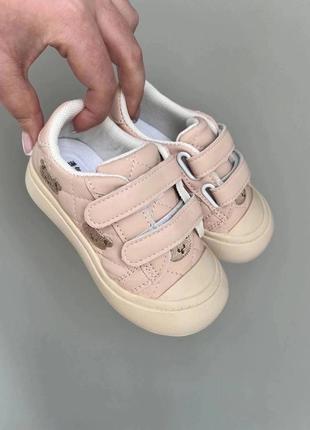 Кросівки для дівчинки
