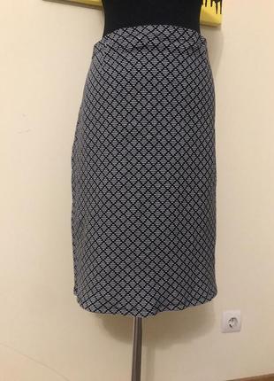 Спідниця з трикотажу бренд