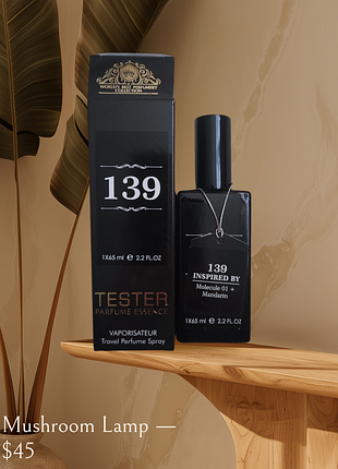 Парфумована вода тестер унісекс 65 мл2 фото