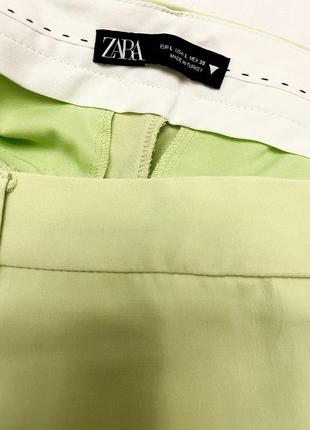 Брюки zara оригинал2 фото