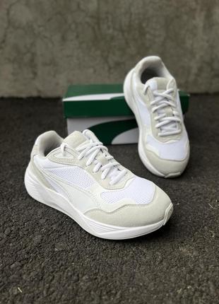 Кросівки puma rs metric core. оригінал.