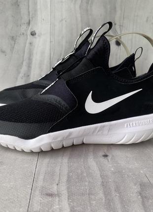 Nike flex runner кросівки кроссовки1 фото