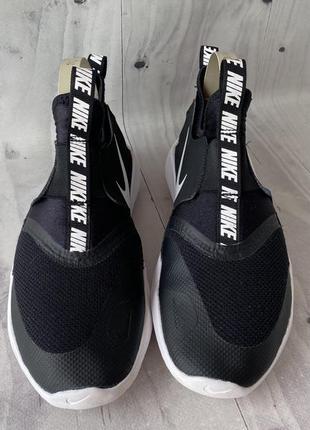 Nike flex runner кросівки кроссовки10 фото