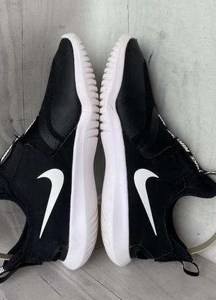 Nike flex runner кросівки кроссовки8 фото