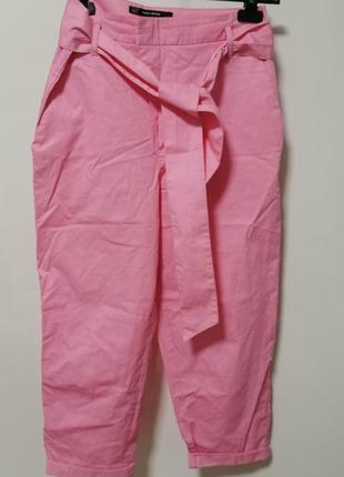 Штаны, zara