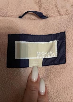 Демісезонний комбінезон michael kors оригінал 9/12 міс9 фото
