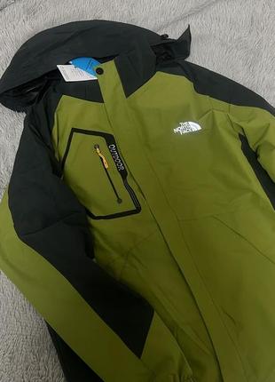 Куртка The North Face