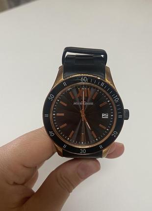 Годинник jacques lemans 1-1845