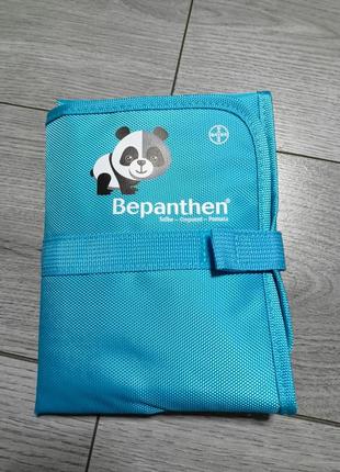 Пеленатор дорожній bepanthen