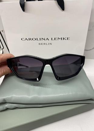 Carolina lemke окуляри