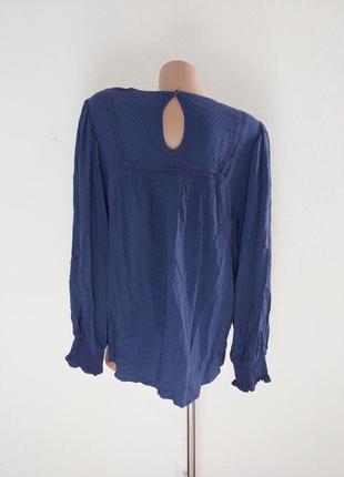 Рубашка-блуза размер 163 фото