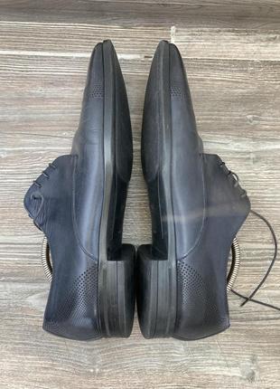 Туфли hugo boss итальялия 42 размер7 фото