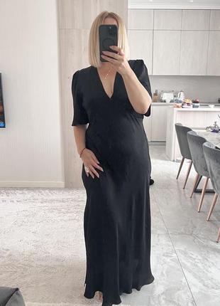 Невероятное платье twinset из искусственного шелка 👌вискоза