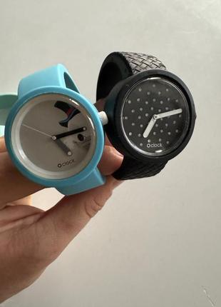 Годинник oclock obag