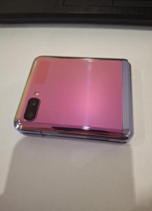 Samsung flip