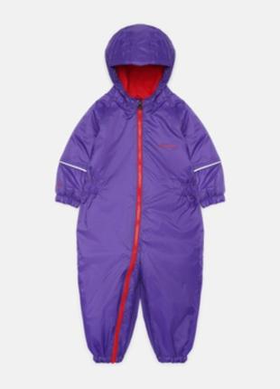 Деми лыжный комбинезон regatta