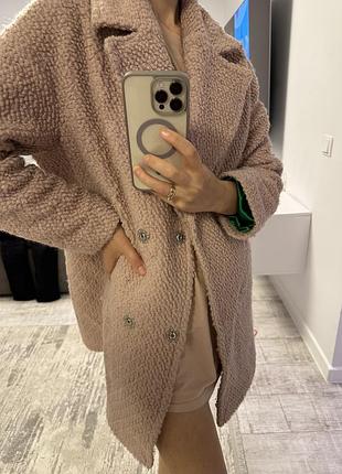 Женское пальто