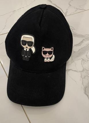 Karl lagerfeld