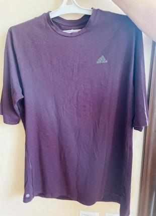 Футболка adidas