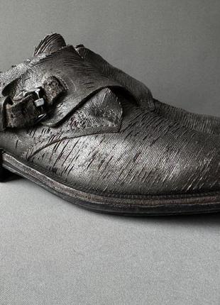 A. s. 98 шкіряні туфлі