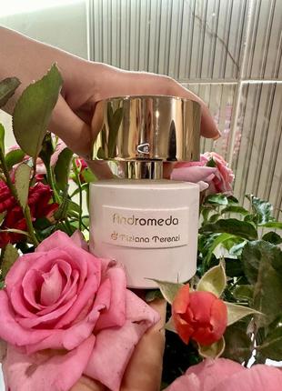 Парфуми tiziana terenzi andromeda (духи) оригінал