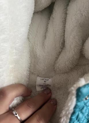 Комбинезон детский2 фото