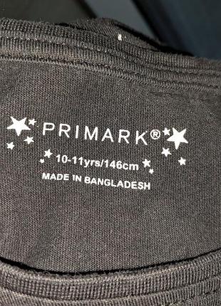 Реглан с единорогами primark 10л 4