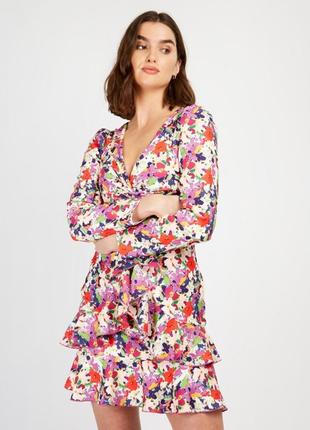 ❤️ дуже гарна сукня фірми little mistress