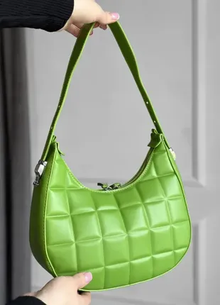 Сумка з еко-шкіри