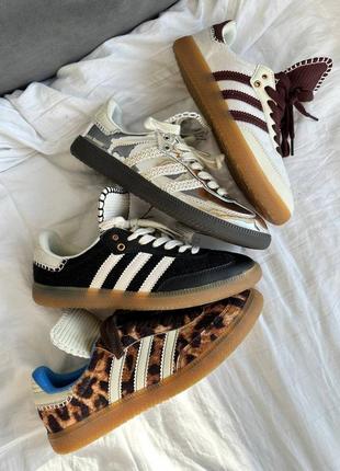 Adidas samba