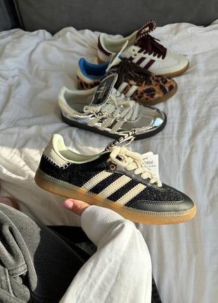 Adidas samba5 фото