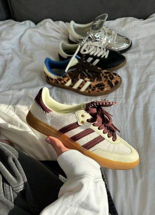 Adidas samba10 фото