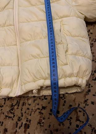 Вкорочена куртка primark,куртка на осінь/весну,укороченная куртка примарк,осень/весна