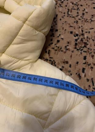 Вкорочена куртка primark,куртка на осінь/весну,укороченная куртка примарк,осень/весна