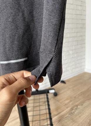 Nike dri-fit футболка спортивная оригинал4 фото