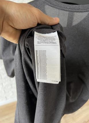 Nike dri-fit футболка спортивная оригинал5 фото