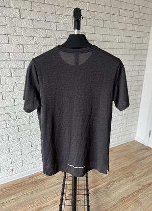 Nike dri-fit футболка спортивная оригинал3 фото