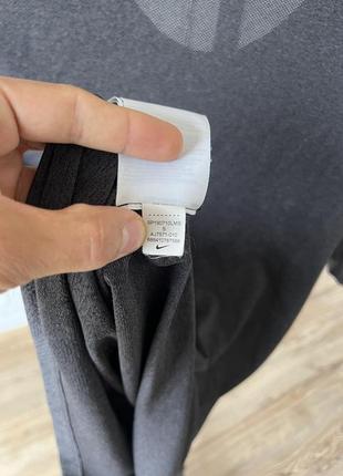 Nike dri-fit футболка спортивная оригинал6 фото